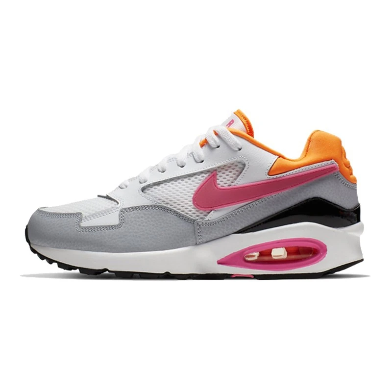 Новое поступление, оригинальные женские кроссовки для бега, Кроссовки WMNS AIR MAX ST