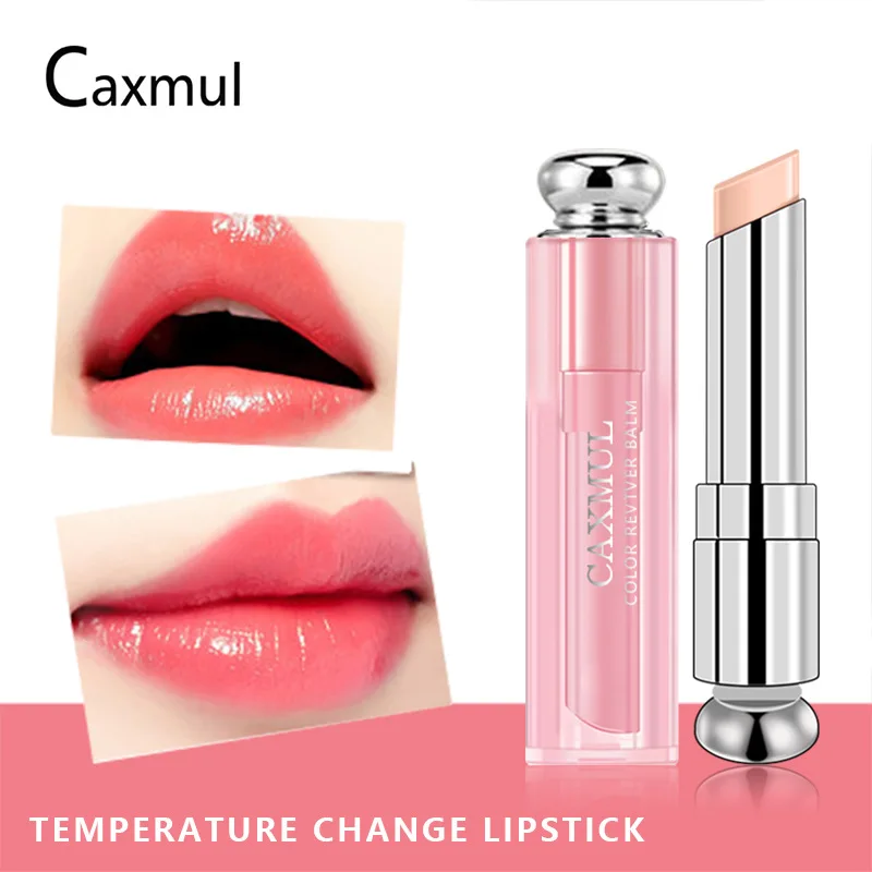 

SWEET RESIDENCE High Quality Color makeup pink matte lipstick moisturizing does not fade not easy to touch cup lip gloss