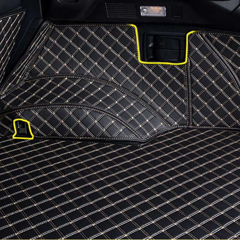 Автомобильный коврик для багажника lexus nx lx570 gx470 gx460 nx300h rx 350 es lx 570 200 is 250| |