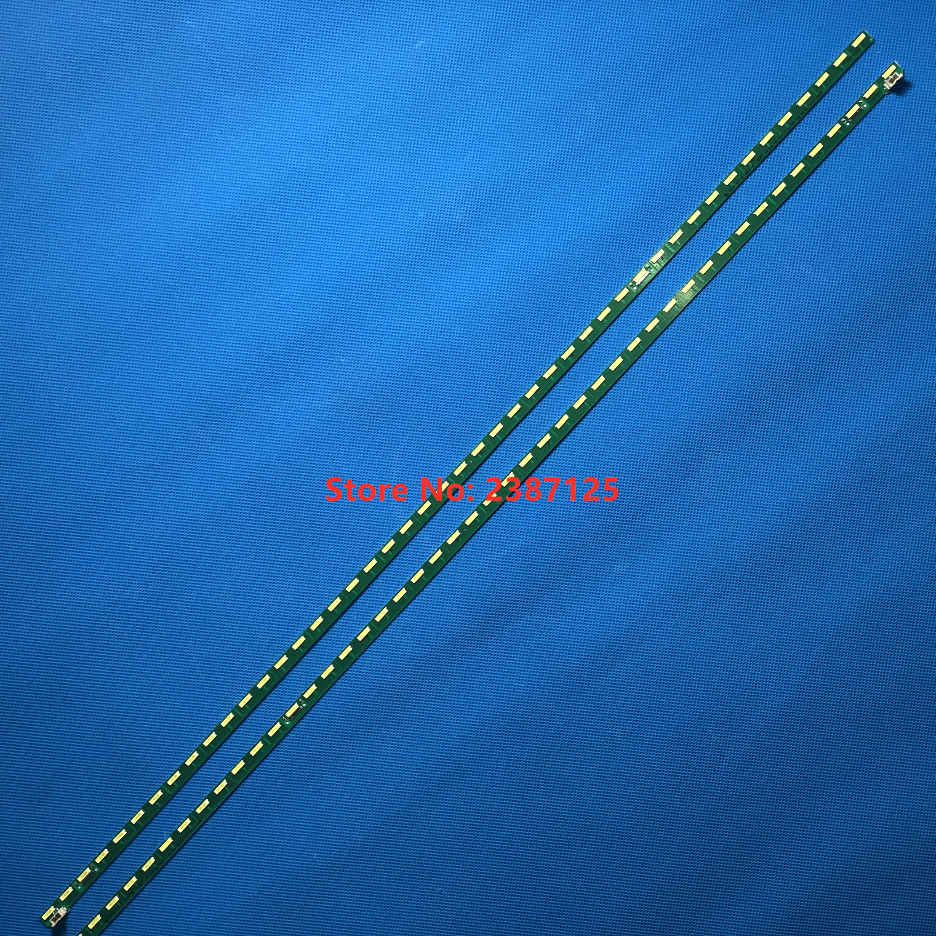 Фото Светодиодная лента 46LED 49 дюймов FHD R L тип G 49LF5400 49LF5410 49LX310C 49LF540V G1GAN01-0791A MAK63267301 NC490EUN №4