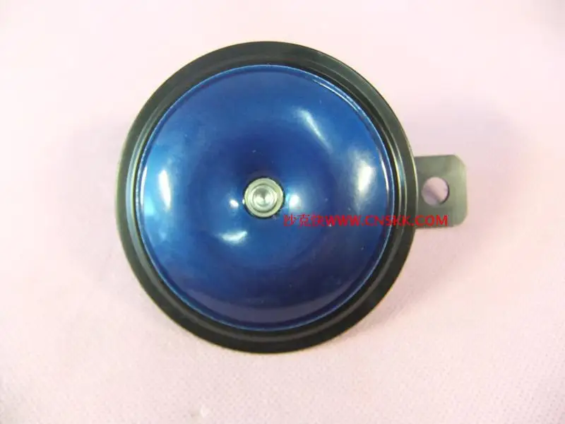 Electric vehicle accessories wholesale bulk electric car horn 12V large