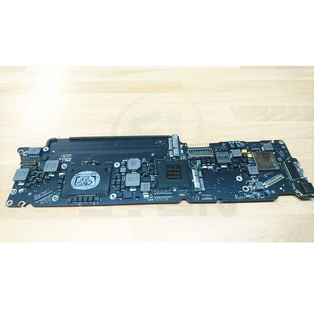 A1465 материнская плата для MacBook Air 11," 2,0 ГГц 8 Гб материнскую плату 820-3208-A 2012