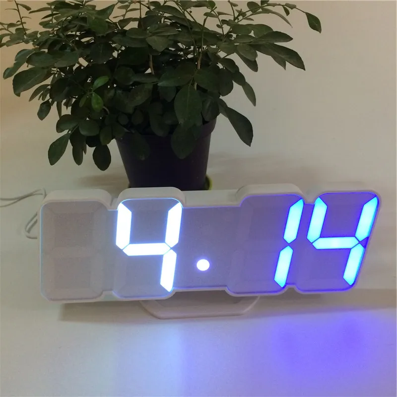 1 White=E