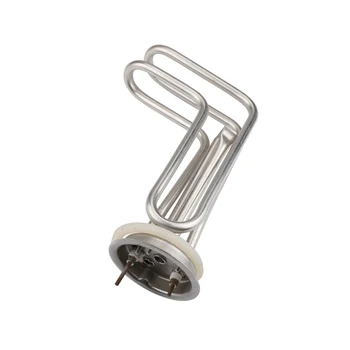 

Isuotuo 72mm Cap 220v 1500w Electric Heating Tube with 2 Temperature Control Hole, Stainless Steel Electirc Heater Parts