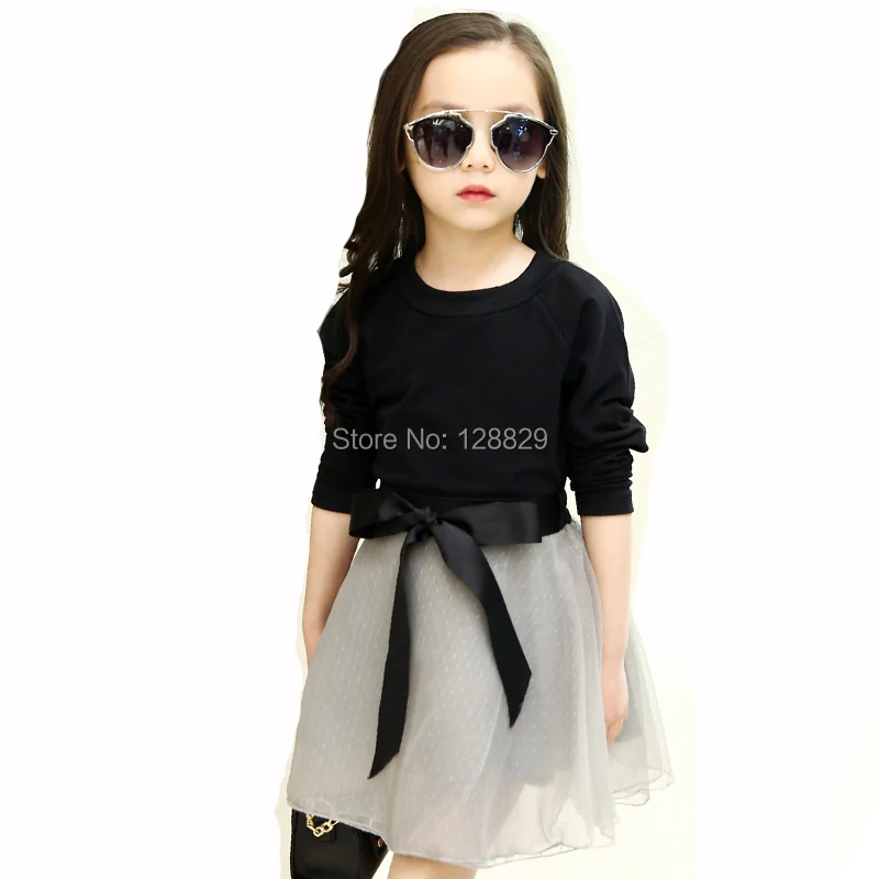 Girls Clothing Sets  (7)