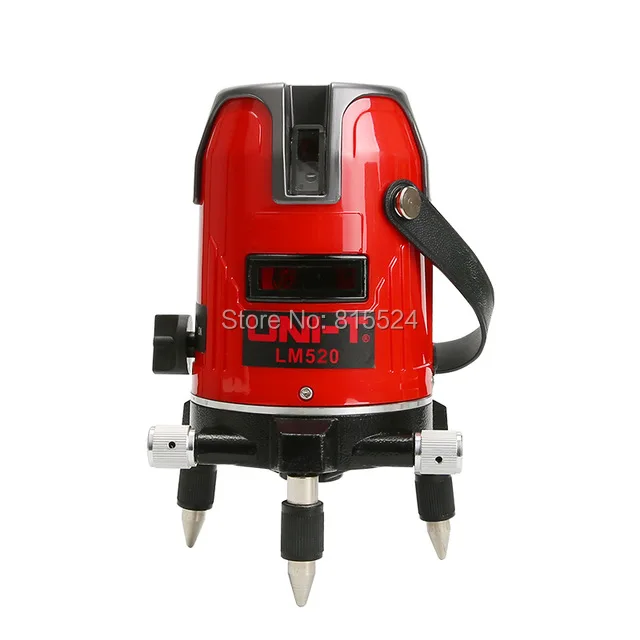 LM520 3