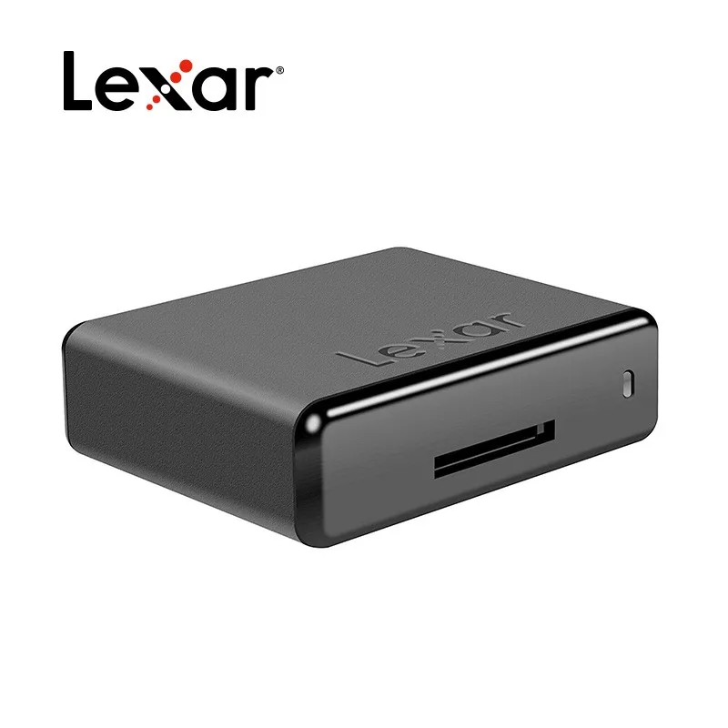 Lexar Professional Workflow line of products