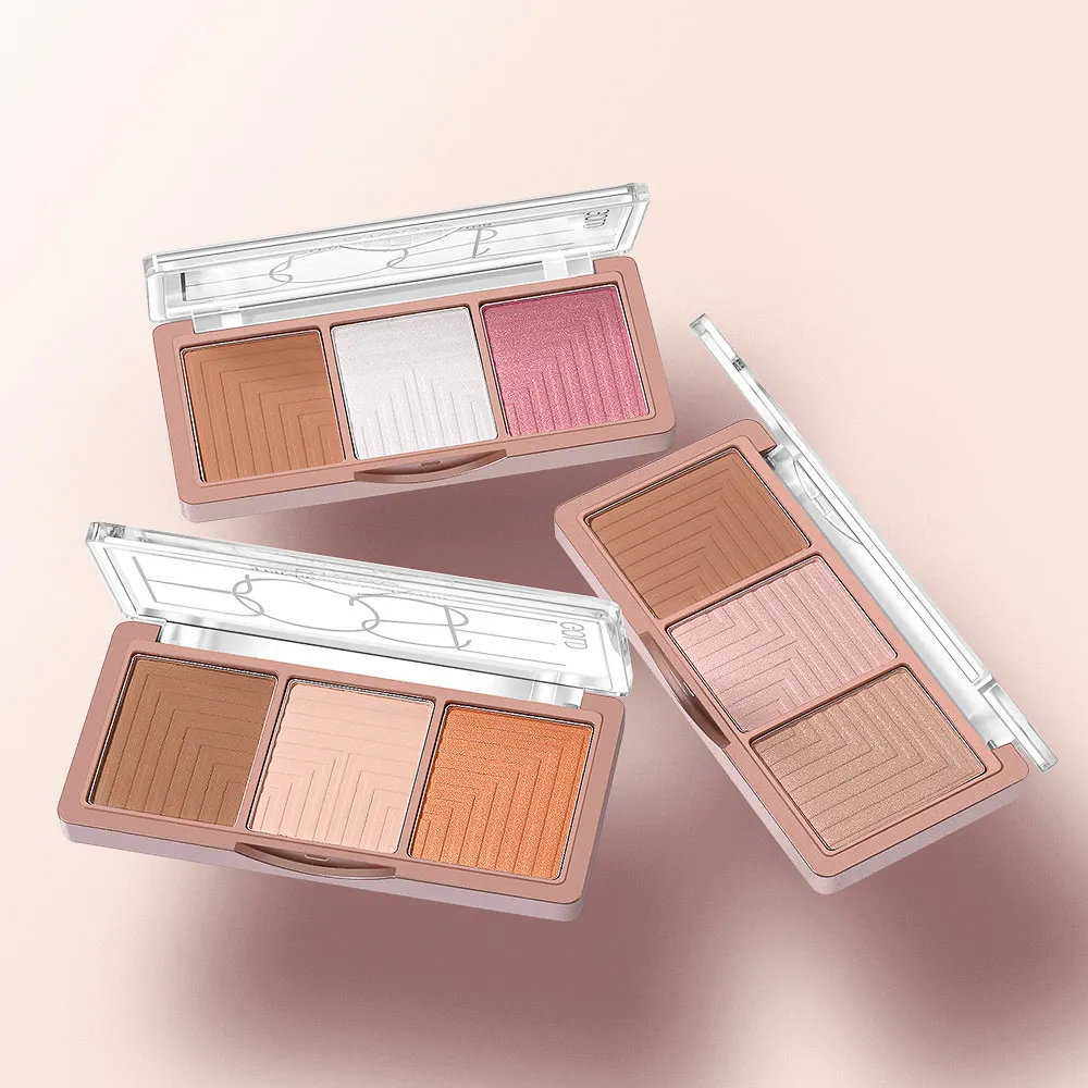 Палетка стеллари 3 в 1. Пудра хайлайтер бронзер 3 в 1. Хайлайтер 3 в 1. Хайлайтер 3 в 1. Палетка 3 в 1 румяна хайлайтер бронзер.