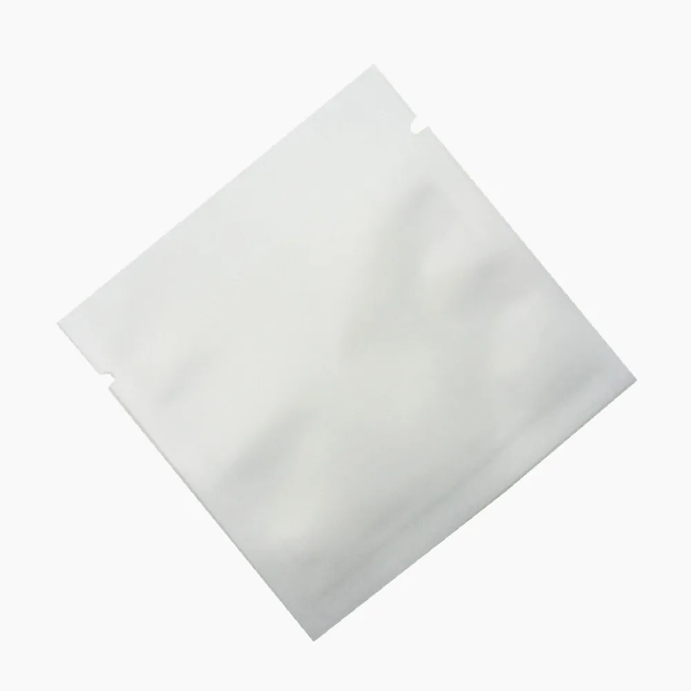 100 шт красочные открытый Топ алюминиевый упаковочный пакет небольшие подарки конфетные тепловые уплотнения майларовые Упаковочные пакеты для закусок розничной упаковки