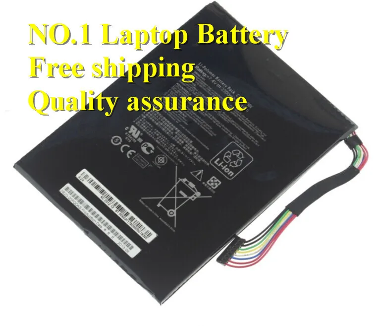 Аккумулятор C21-EP101 C21EP101 для ASUS Eee Pad Transformer Tr101 Tf101 TR101 TF101. 7 4 В 3300 мАч | Компьютеры и