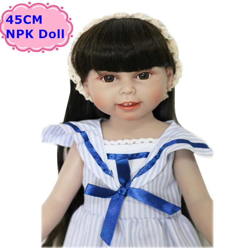 npk american girl doll