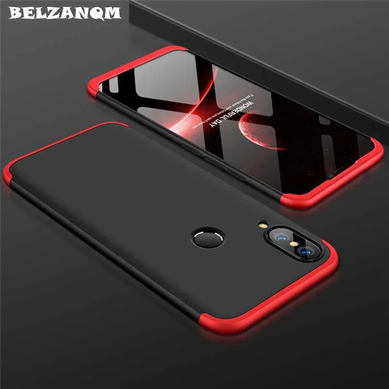 huawei nova coque 360