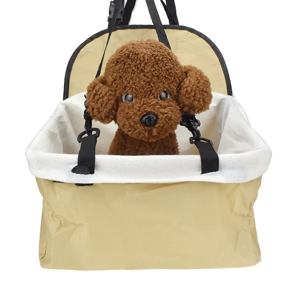 Dog Seat Covers for Cars