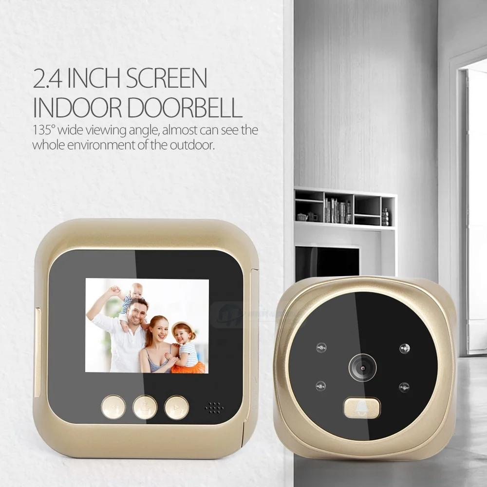 Y5-Doorbell(1)