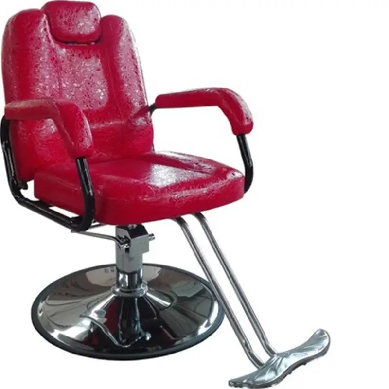 Belleza Barbeiro Mueble De Salon Schoonheidssalon Парикмахерская Barbero Sedie Sedia Barbearia Cadeira магазин Silla парикмахерское кресло - Цвет: Number 16