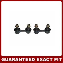 2 pcs Frente Sway Bar link estabilizador para TOYOTA COROLLA (AE100, AE110) Celica, 48820-20021 48820-33010 48220-33010