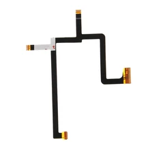 Замена гибкого ленточного кабеля BAAQII подходит для DJI Phantom 2 Vision Plus Gimbal разъем камеры P2V+ AP1733