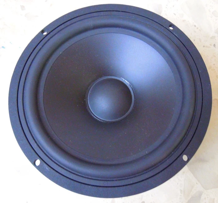 vifa p17wj 6.5 woofer