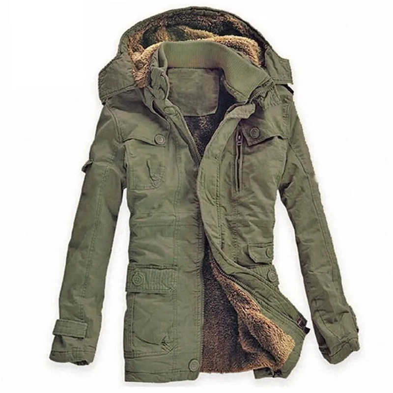 nike tech winter jacket