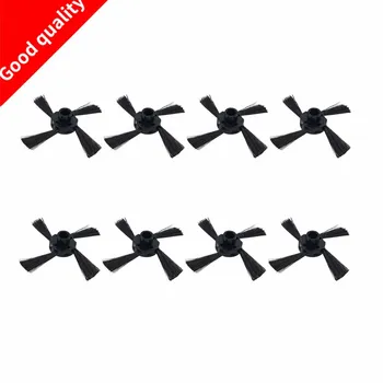 

8pcs/lot Vacuum Cleaner Side Brush for Neato BotVac 70e 750 80 85 Robotic Cleaner Vacuum Cleaner Parts free shipping
