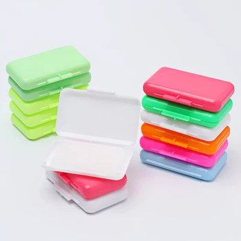 

5Pcs Hot Dental Orthodontics Ortho Wax Mix Scent for Braces Bracket Gum Irritation Teeth Whitening Oral Hygiene Tool Health Care