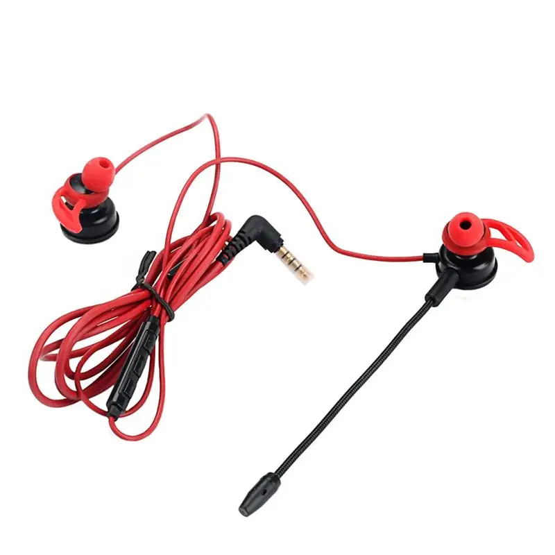 

3.5mm Stereo Microphone Headset Electric Guitar Headphones Headworn Microphone For Stringed Instrument Violin Banjo Guitar