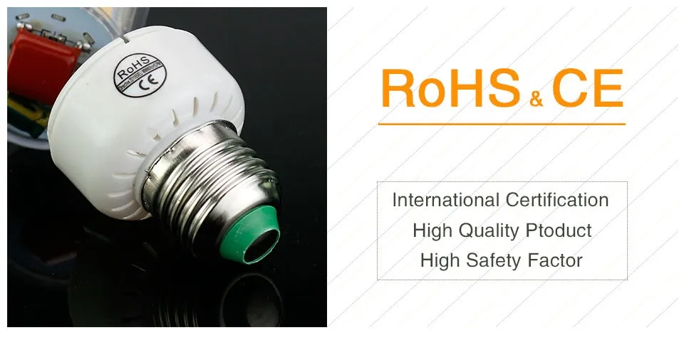 E27 LED Lamp Corn Bulb E14 LED SMD5730 220V 110V 24 30 42 64 80 108 136 LEDs Candle Light for Home Lighting Bombilla LED Lampada (12)