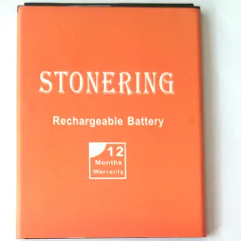 Stonering battery 3000mAh BAT17582580 Replacement Battery for DOOGEE X20 cellphone