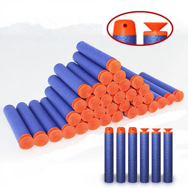 NERF BULLETS 02