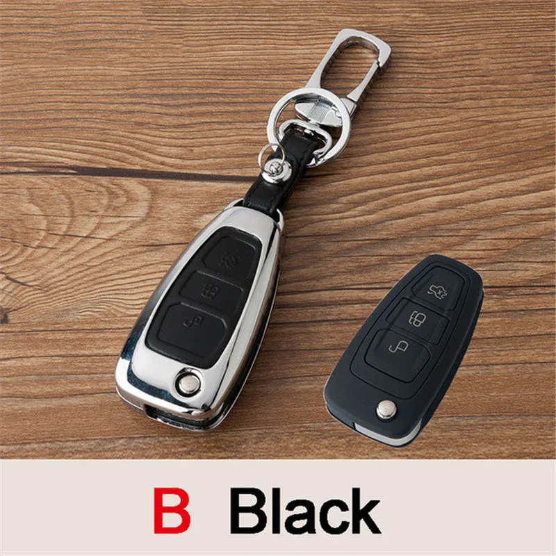 b black