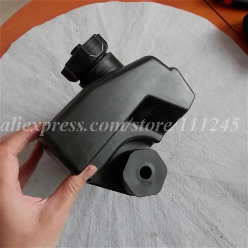 Топливный бак в сборе с крышкой подходит для WACKER WM80 BS500 BS600 BS650 BS700 RAMMER JUMPING JACK HAMMER