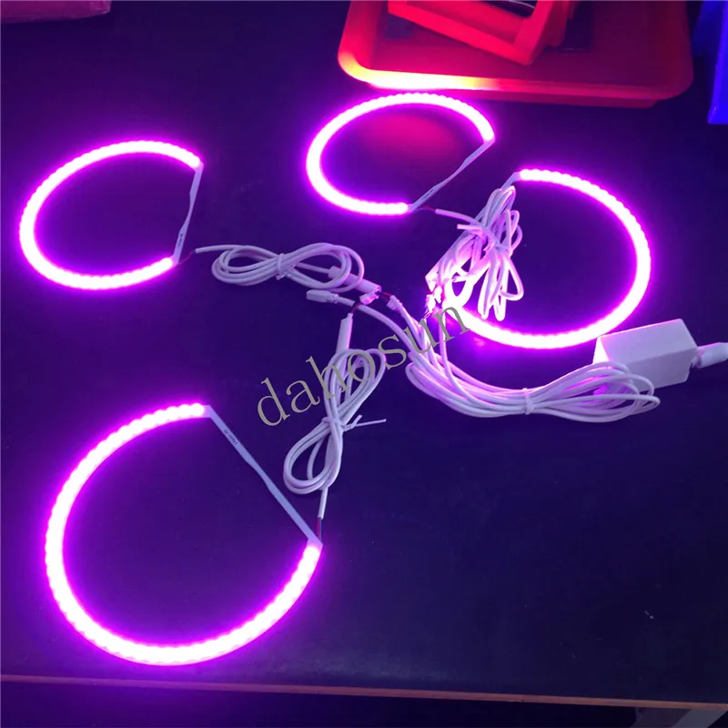 RGB SMD ring E46 (2)