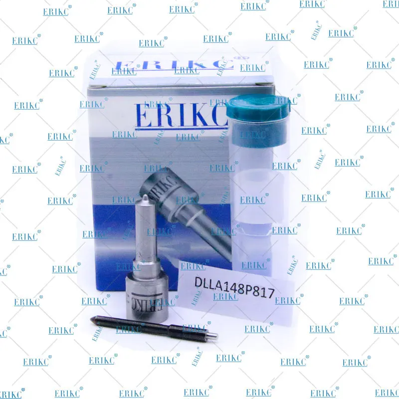 fuel injector nozzle DLLA148P817