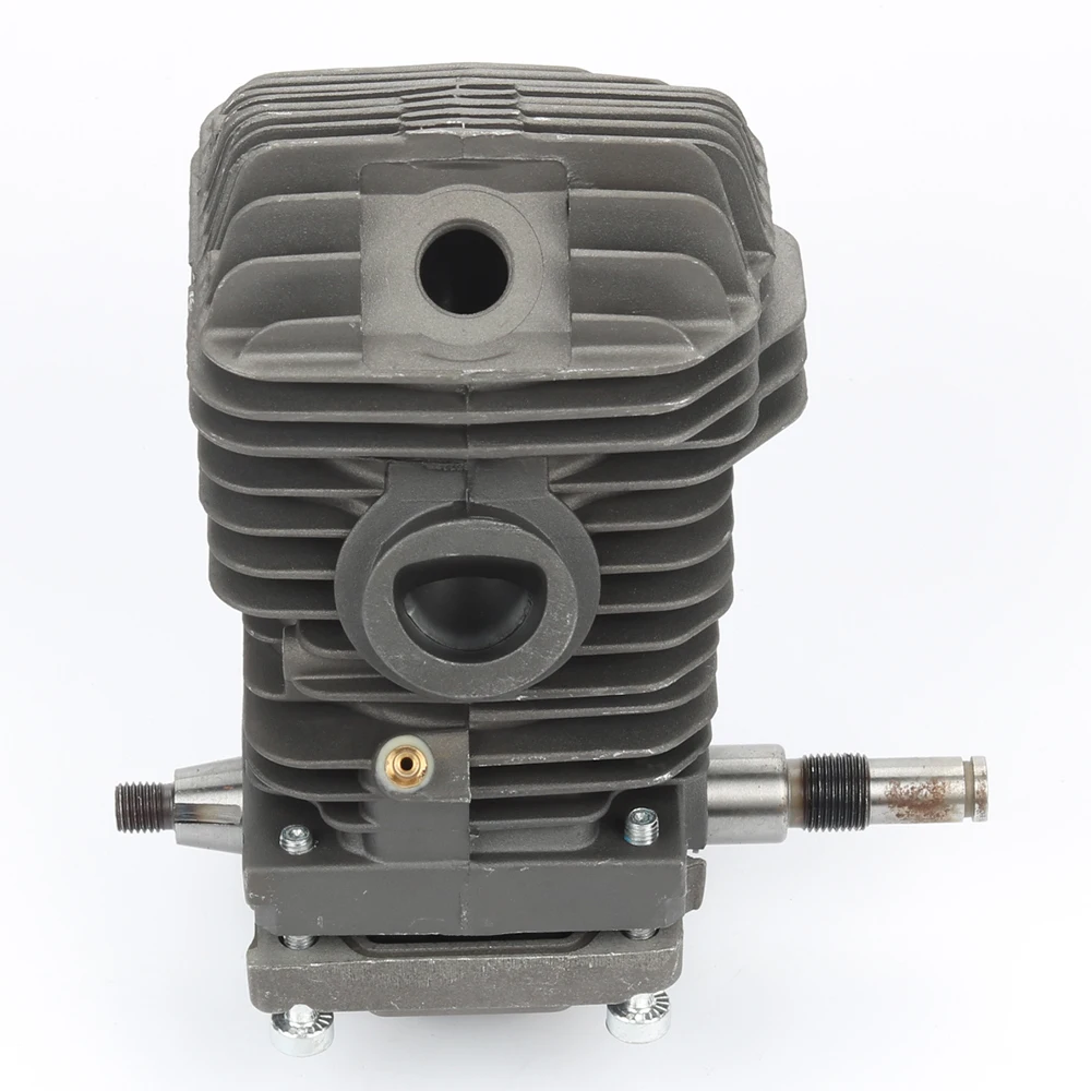 New Cylinder Piston Assy With Crankshaft Kits For 023 025 MS230 MS250 Chainsaw Parts 1123 030 0408 Motosierras De Gasolina