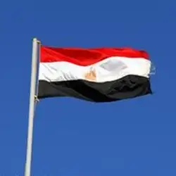 1 шт. Египет Национальный флаг 60*90 см висит флаги активного отдыха/парад баннер для фестиваля мира по футболу чашки