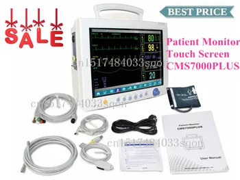 

Touch-Screen-ICU-Patient-Monitor-CMS7000-PLUS-Vital-Signs-Monitor-6-Parameters