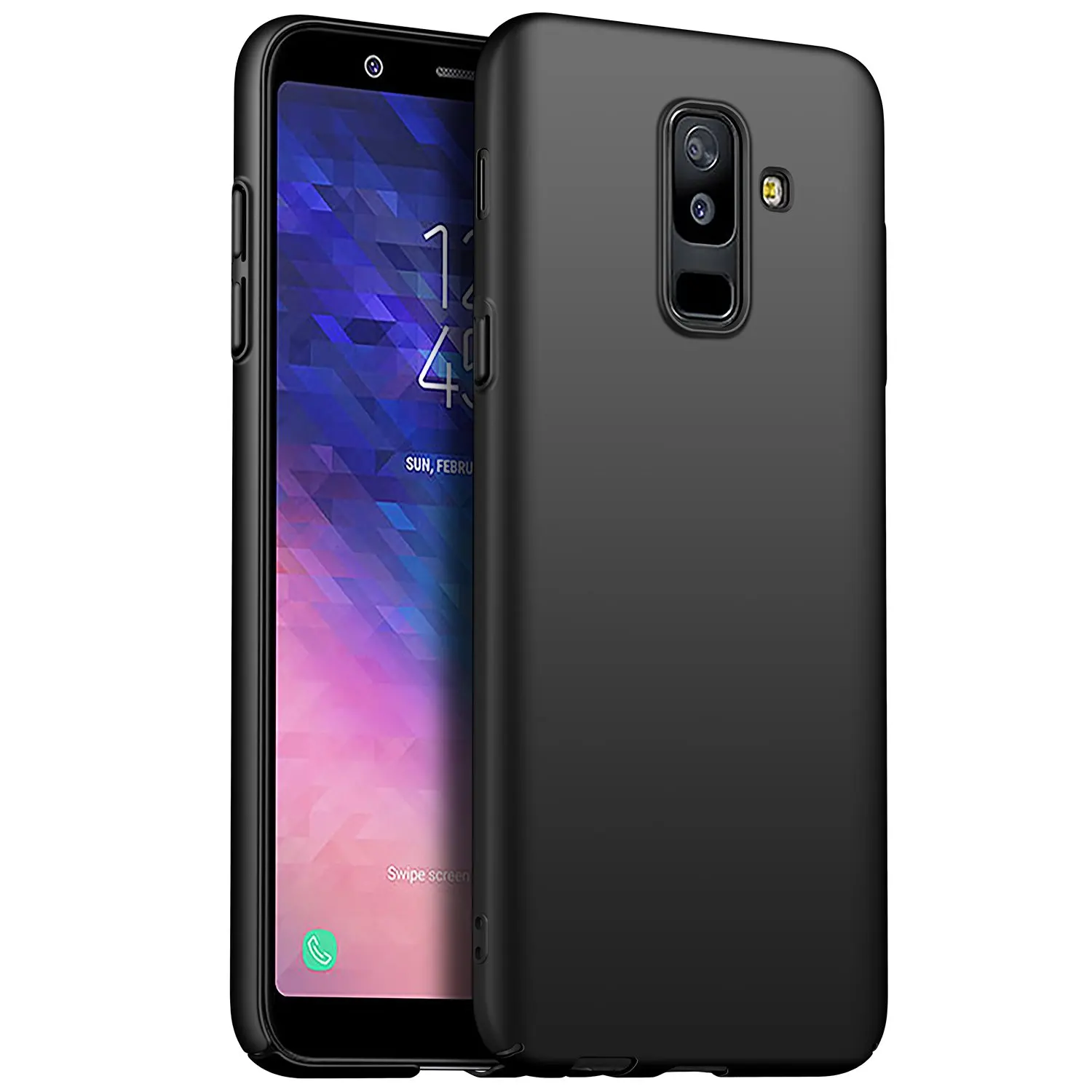 Samsung A6 Plus Чехол Купить