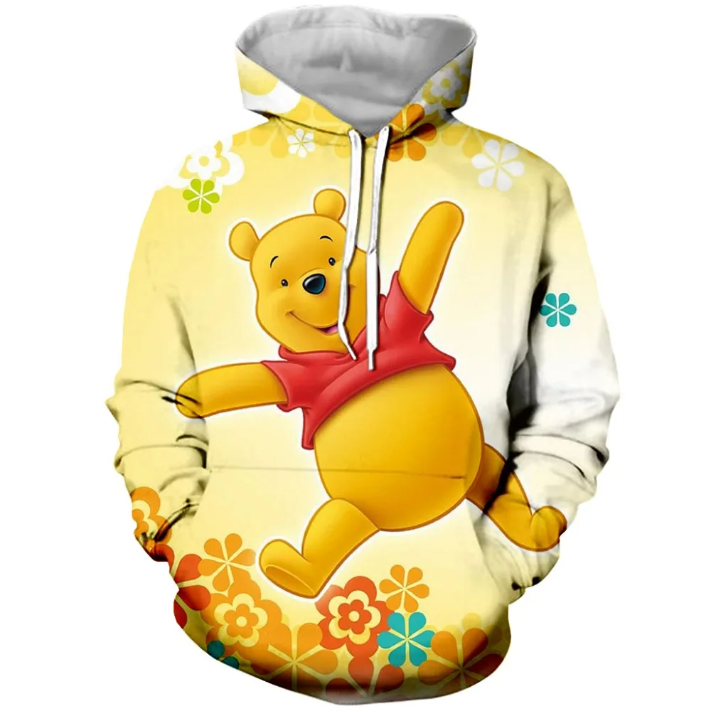 2019 New Cartoon Honey bear tiger pig Friendship Men/Women Spring Autumn Hoodie 3d Thin Pullover Tracksuit Sportswear Dropship 2019 New Cartoon Honey bear tiger pig Friendship Men/Women Spring Autumn Hoodie 3d Thin Pullover Tracksuit Sportswear Dropship