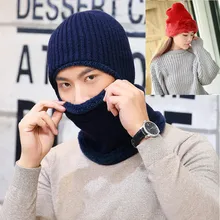 Маска на все лицо, лыжная шапка, теплые вязаные шапки для лица, мотоциклетный шарф, головной убор для велоспорта, пешего туризма, сноуборда, лыжного спорта, маска, нагрудники