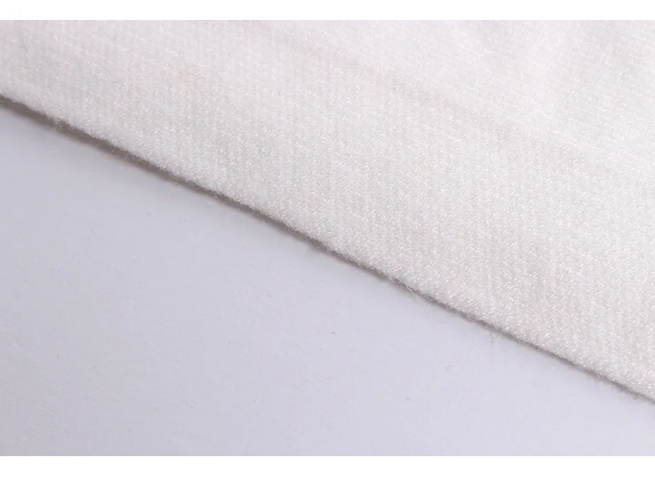 Loose turtleneck bat cardigan long sleeved sweater Pullover Sweater Womens winter sweater (9)