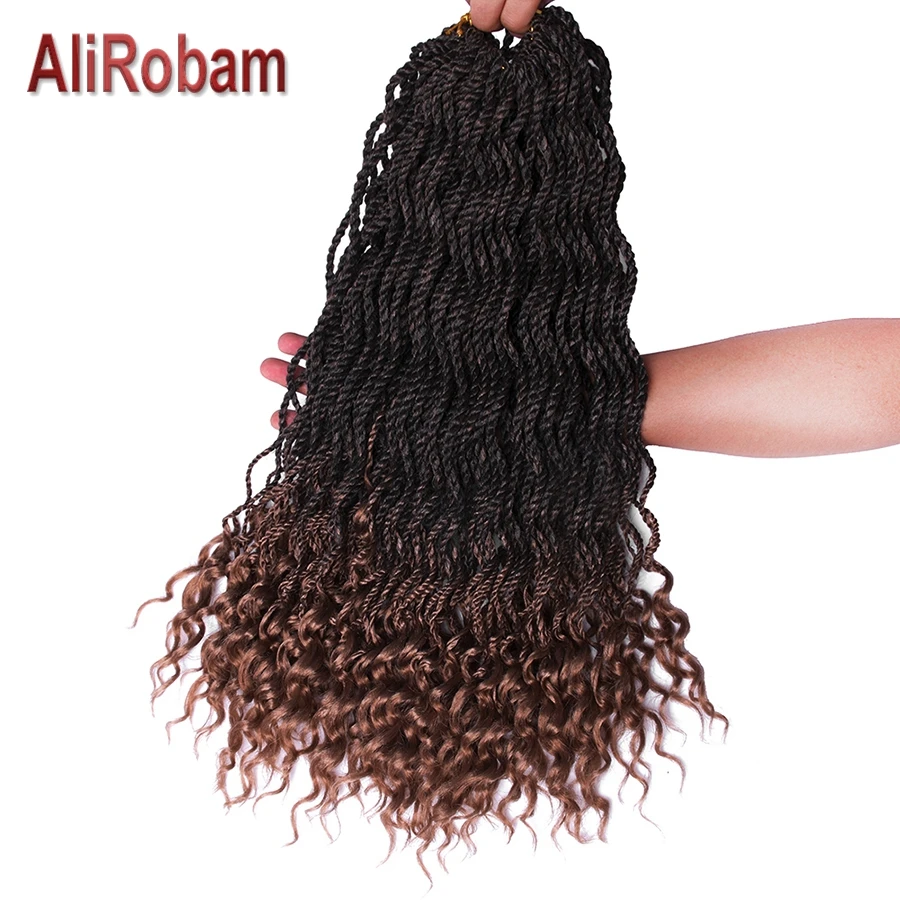 curly senegalese twist07