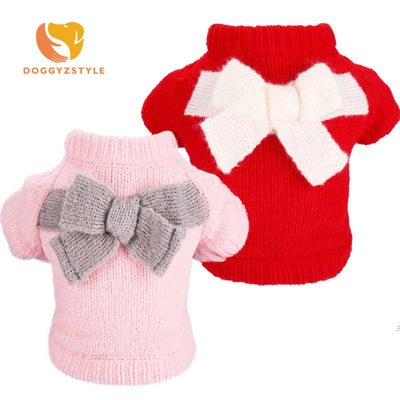 dog sweater