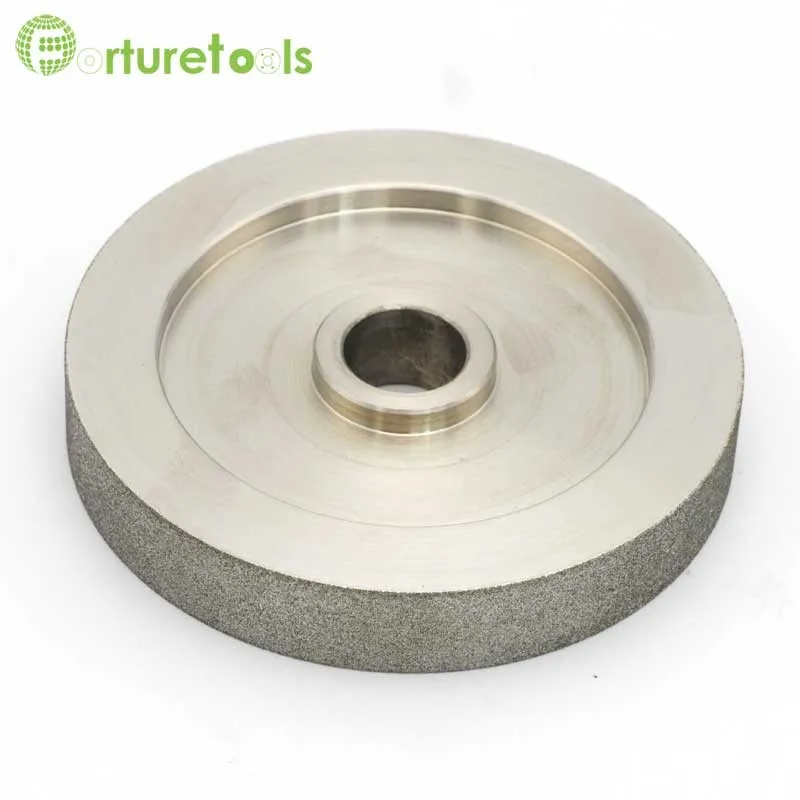 forturetools electroplated-diamond-wheel-for optical lens glass (6)
