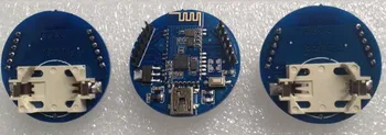 

Bluetooth module 4.0 BLE SPP dual mode serial port SPI transparent bluetooth hm-13