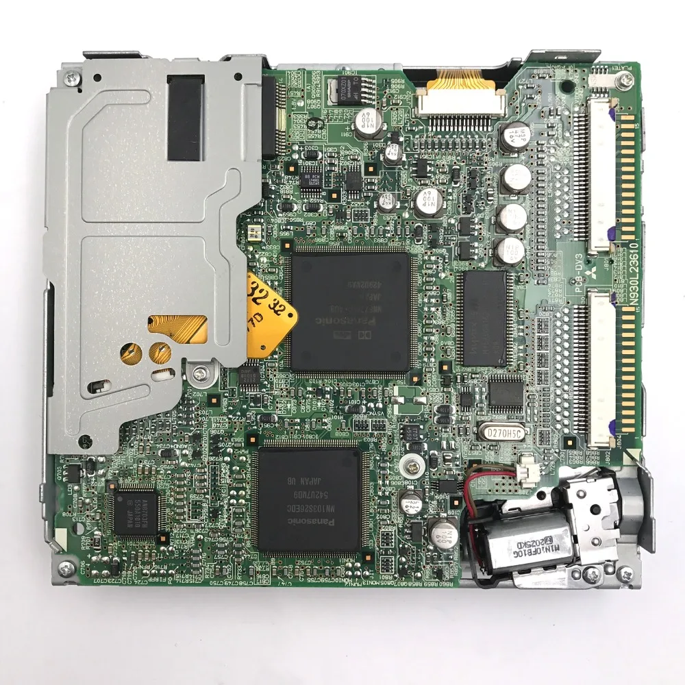 Оригинальный новый автомобильный dvd-механизм RAE3050 RAE3051 RAE3052 для TOYOTA HONDA HY