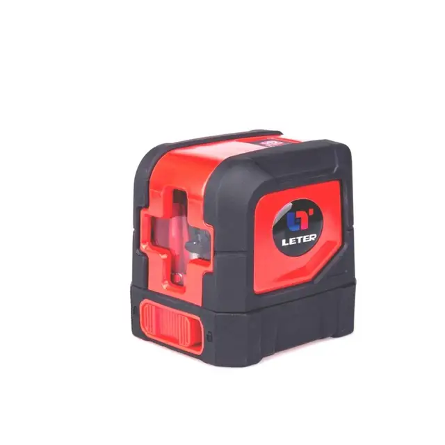 Best Price LETER LTMINI Self Levelling Cross Line Laser Level Best Price LETER LTMINI Self Levelling Cross Line Laser Level