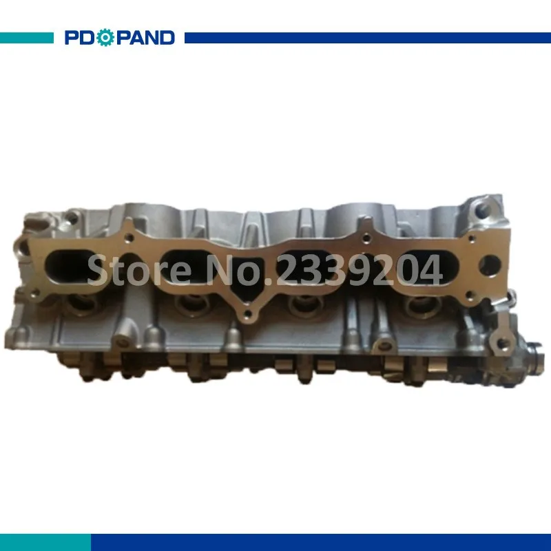 2TR-FE 2TRFE complete engine cylinder head assembly 11101-75200 11101-75240 suit to Toyota HILUX INNOVA FORTURNER TACOMA HIACE (4)