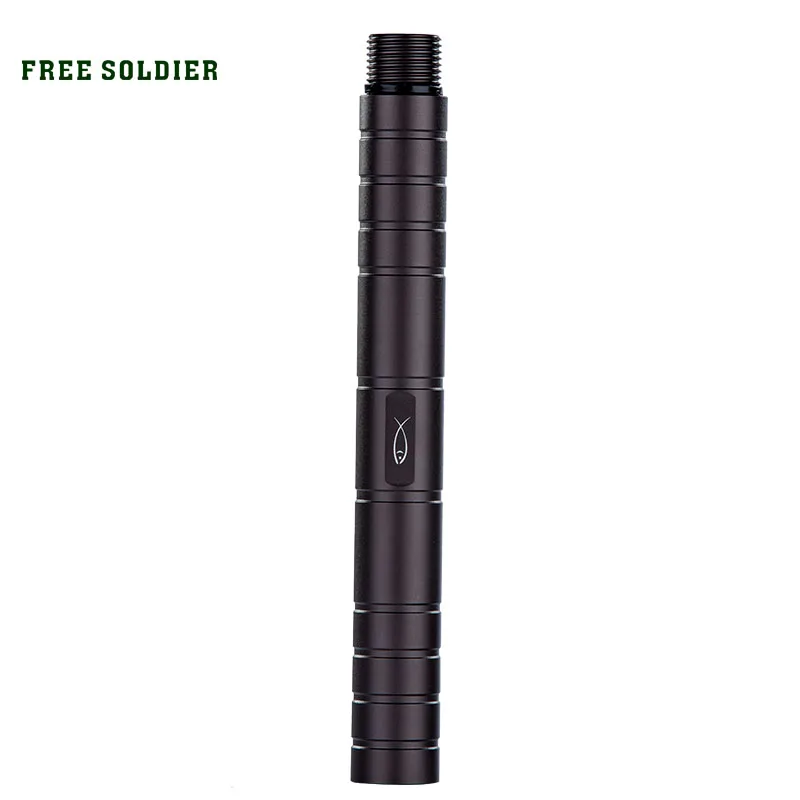 

FREE SOLDIER Outdoor sports camping hiking DIY series multi-function folding fittings