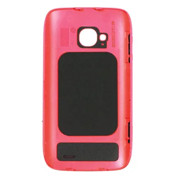 

Original Housing Battery Back Cover + Side Button for Nokia 710