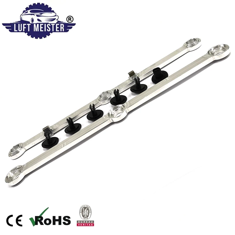 Intake Manifold Runner Connecting Rods (18) 